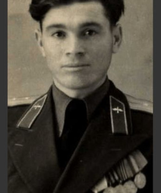 Долецкий Владимир Федорович