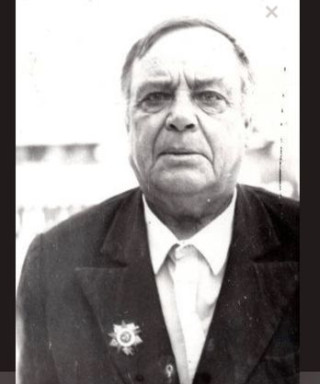 Майко Василий Павлович