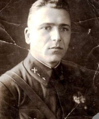 Половнев Иван Никифорович