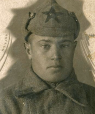 Борознов Степан Михайлович