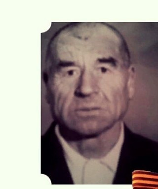 Гаврилов Захар Павлович