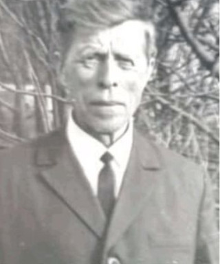 Бойко Михаил Павлович