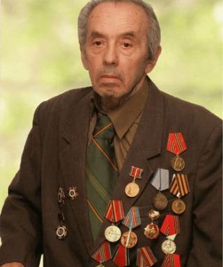 Левин Леонид Борисович