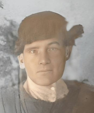 Вепрев Григорий Игнатьевич