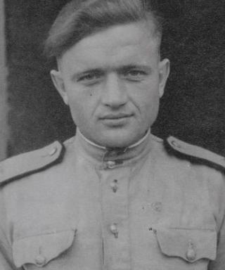 Михин Василий Андреевич