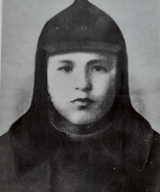 Башарин Виктор Тимофеевич