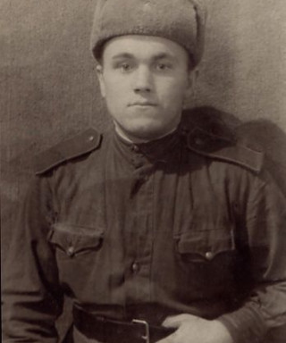 Пехташев Павел Евсеевич