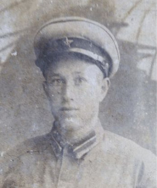 Журавлев Иван Николаевич