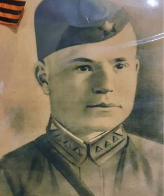 Вишницкий Иван Никитович