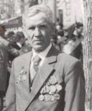 Камерилов Владимир Игнатьевич