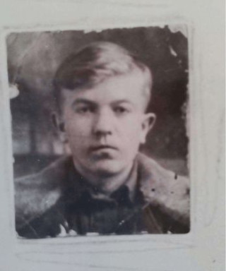 Максименко Дмитрий Васильевич