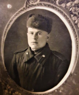 Карпенко Михаил Иванович