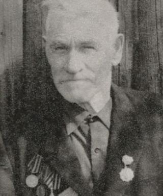 Шарлаимов Михаил Осипович