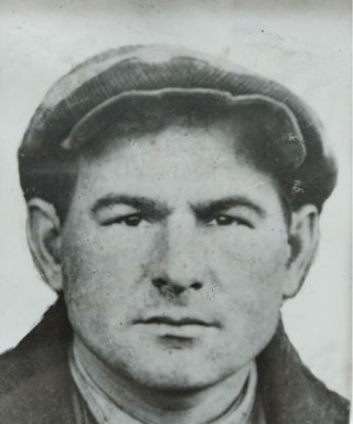 Конечный Александр Артемьевич