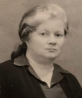 Дзугутова Полина Касполатовна