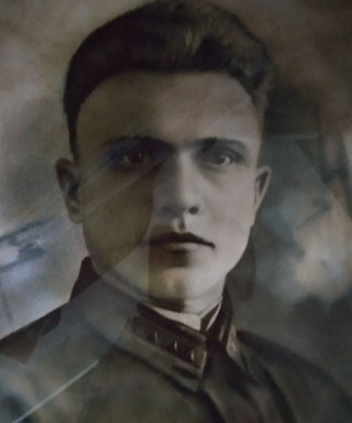 Губанов Антон Максимович