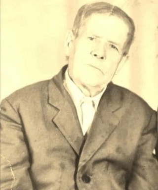 Панкратов Сергей Эмануилович