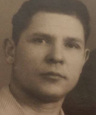 Перепёлкин Александр Васильевич