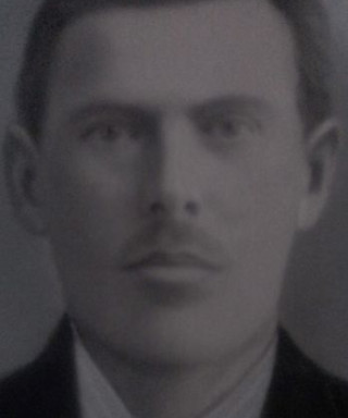 Перьков Никита Александрович