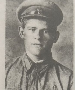 Назаревич Иван Иванович