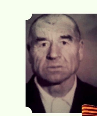 Гаврилов Захар Павлович