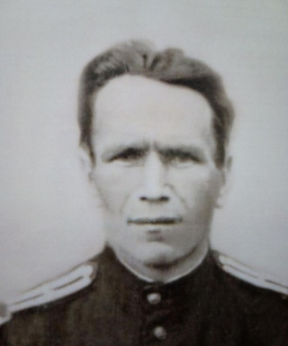 Кабанов Александр Иванович