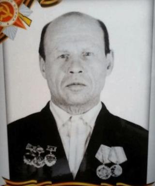 Партин Виктор Иванович