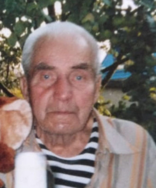 Вавилов Александр Васильевич