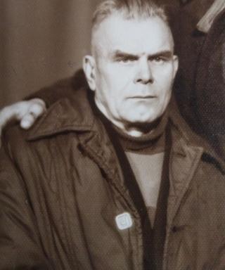 Стук Михаил Иванович