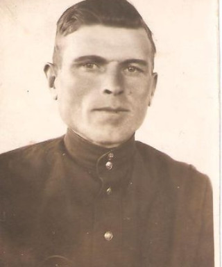 Гавриков Василий Иванович