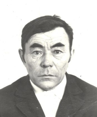 Валей Прокопий Петрович