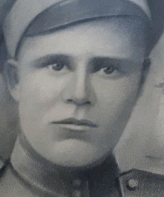 Ананьев Михаил Федотович