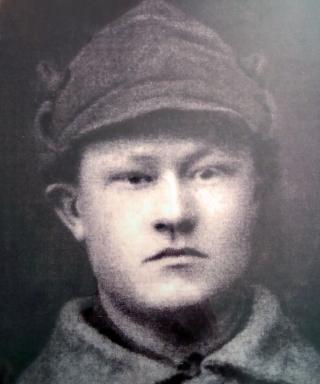 Рубцов Константин Михайлович