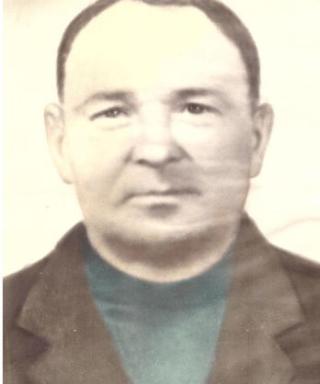 Черноскутов Анатолий Павлович
