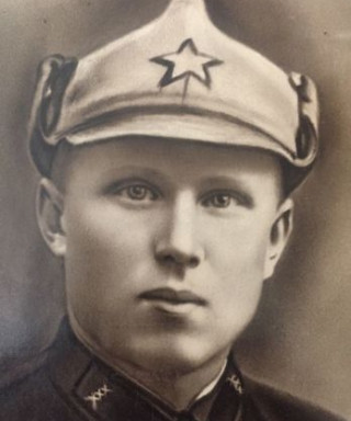 Головко Василий Егорович