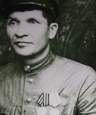 Перепёлкин Василий Иванович