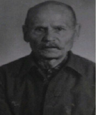 Виноградов Ипполит Павлович