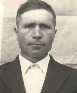 Тарасов Николай Иванович