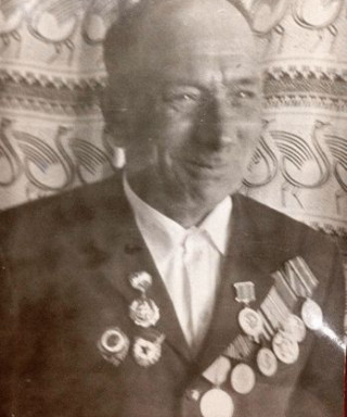 Жаворонков Иван Александрович