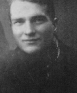 Чугунов Семен Иванович