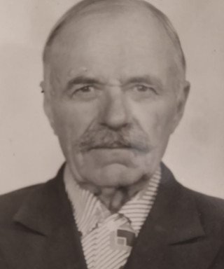 Павленко Тимофей Сергеевич