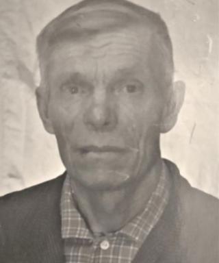 Дейхин Пётр Иванович