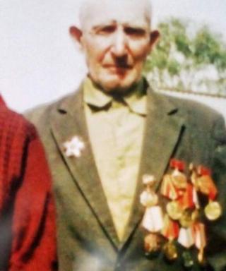 Сорокин Николай Яковлевич