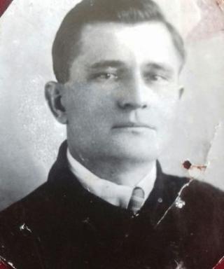 Целиков Виктор Фёдорович