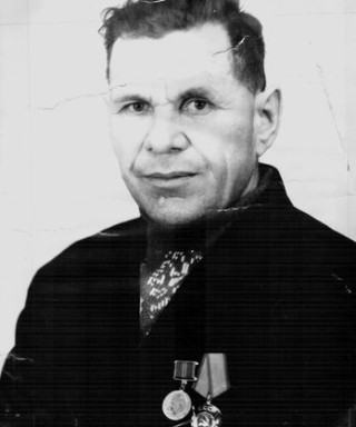 Пономарев Анатолий Григорьевич