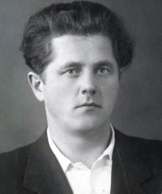 Попов Василий Васильевич