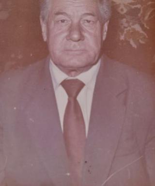 Смирнов Валентин Александрович