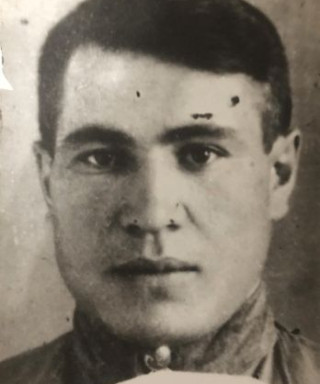 Камалов Гиматдин Шарафутдинович