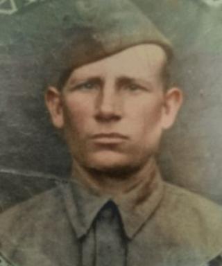Лесников Андрей Никитович