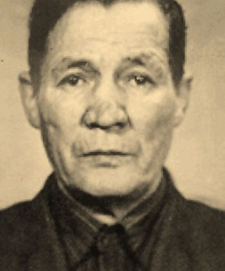 Михайлов Александр Тимофеевич